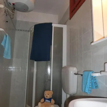 One Bedroom Flat With Pool-beahost Apartman Bibione