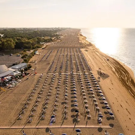 Lejlighed One Bedroom Flat With Pool-beahost *