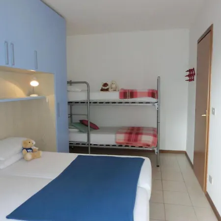 One Bedroom Flat With Pool-beahost Bibione