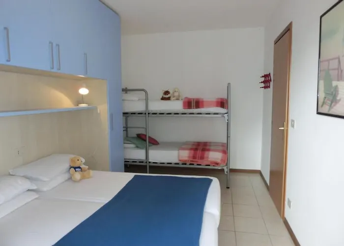 One Bedroom Flat With Pool-beahost *