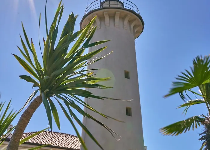 Lägenhet One Bedroom Flat With Pool-beahost